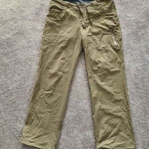 Women’s Outdoor Research Hiking Pants
